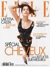 Cover image for ELLE France: No. 3969